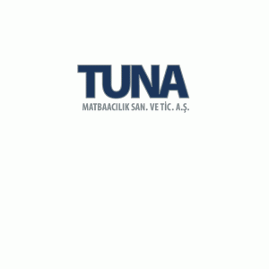 Tuna Matbaacılık