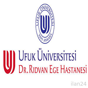 UFUK ÜNİVERSİTESİ DR. RIDVAN EGE HASTANESİ