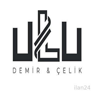 ULU DEMİR ÇELİK YAPI MAKİNA İNŞAAT SANAYİ VE TİCARET LİMİTED ŞİRKETİ