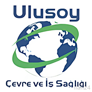 ULUSOY İŞ SAĞLIĞI VE GÜVENLİĞİ ÇEVRE ANALİZ LAB.