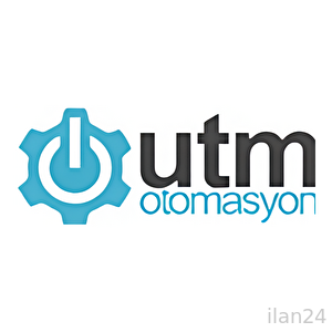 UTM Otomasyon Sistemleri Sanayi ve Ticaret Limited Şirketi