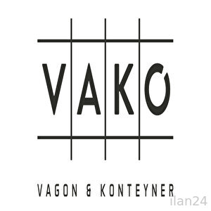 VA-KO VAGON KONTEYNER MAK. MÜH. SAN. TİC. A.Ş.