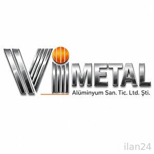 Vİ METAL ALÜMİNYUM SAN.TİC.LTD.ŞTİ.