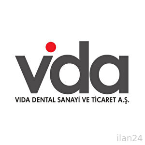 VIDA DENTAL SANAYİ VE TİCARET ANONİM ŞİRKETİ