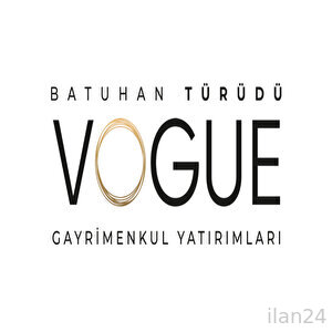 VOGUE GAYRİMENKUL YATIRIMLARI LİMİTED ŞİRKETİ