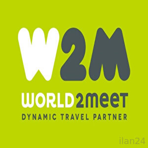 W2M TURKEY TURİZM LİMİTED ŞİRKETİ