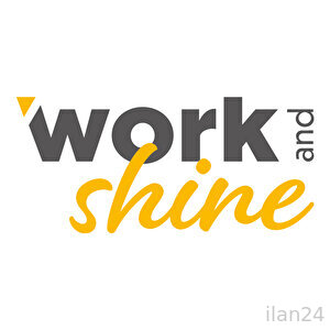 Work and Shıne