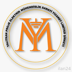 YALITKAN PROJE ELEKTRİK MÜHENDİSLİK SANAYİ TİCARET LİMİTED ŞİRKETİ