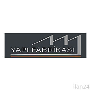 YAPI FABRİKASI MÜHENDİSLİK MİMARLIK İNŞ. SAN. TİC.