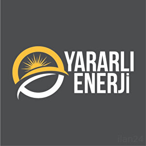 YARARLI SOLAR ENERJİ LTD. ŞTİ.