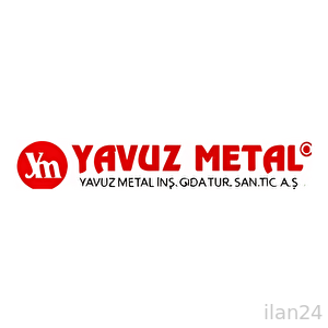 Yavuz Metal İnşaat Gıda Turizm Sanayi ve Ticaret
