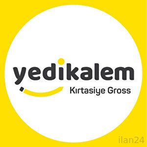 YEDİKALEM KIRTASİYE MAĞAZACILIK ANONİM ŞİRKETİ