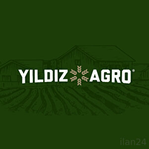 YILDIZAGRO GIDA İNŞAAT TAAHHÜT SANAYİ VE TİCARET ANONİM ŞİRKETİ