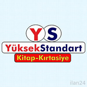 YÜKSEK STANDART KİTAP KIRTASİYE