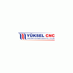 Yüksel Cnc