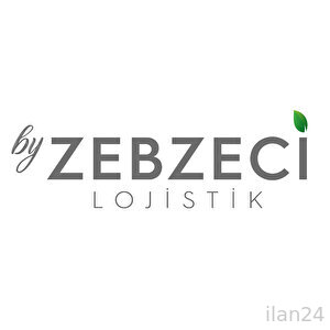 ZEBZECİ LOJİSTİK GIDA TARIM ÜRÜNLERİ SANAYİ VE TİCARET A.Ş.