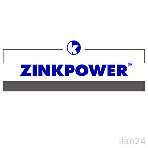 ZİNKPOWER İZMİR GALVANİZ METAL SANAYİ VE TİCARET LTD. STİ.