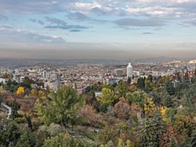 Ankara