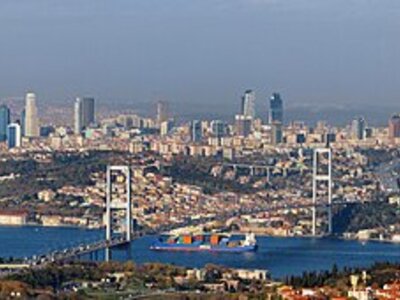 İstanbul Anadolu